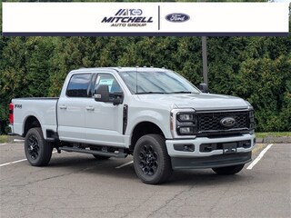 2026 Ford F-350 XLT Super Duty TRUCK