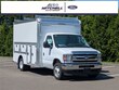  Ford E-350 Chassis
