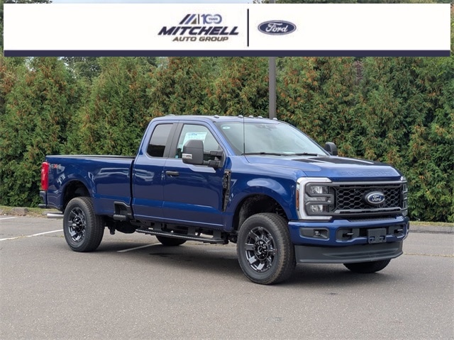 2026 Ford F-250 TRUCK 