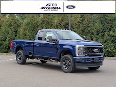2026 Ford F-250 STX Super Duty Truck Super Cab