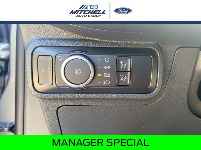 2026 Ford Explorer ST-Line - Photo 26