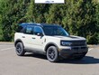  Ford Bronco Sport