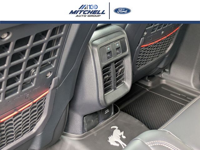 2025 Ford Bronco 4-Door Raptor - Photo 27