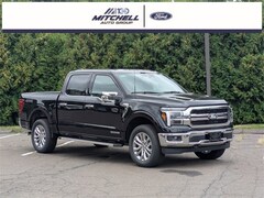 2025 Ford F-150 Lariat TRUCK For Sale in Windsor, CT