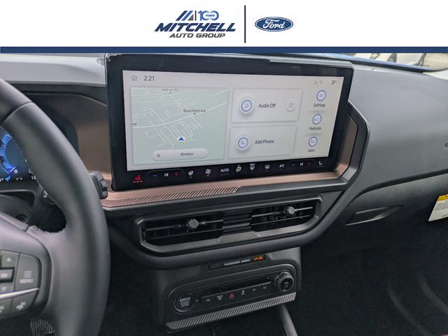 2025 Ford Bronco Sport Outer Banks - Photo 17