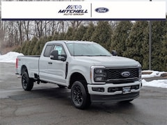 2026 Ford F-350 STX Super Duty Truck Super Cab
