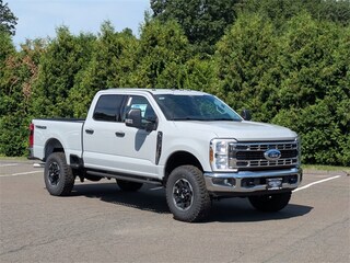 2025 Ford F-350 XLT Tremor Super Duty TRUCK