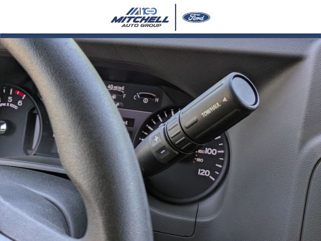 2026 Ford E-Series Cutaway Base - Photo 21