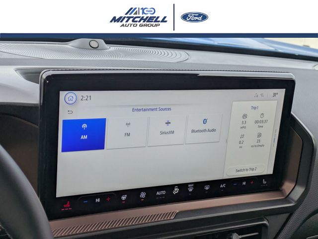 2025 Ford Bronco Sport Outer Banks - Photo 20