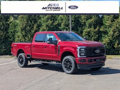 2026 Ford F-250 XLT Super Duty Truck Crew Cab