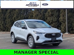 2025 Ford Escape Active SUV For Sale in Windsor, CT