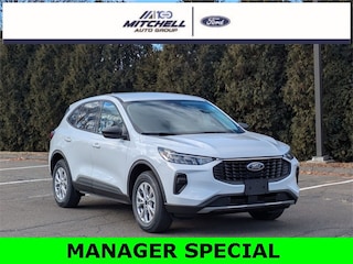 2025 Ford Escape Active SUV