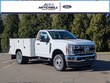  Ford F-350 Chassis