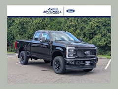2026 Ford F-250 STX Super Duty Truck Super Cab