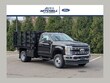  Ford F-350 Chassis