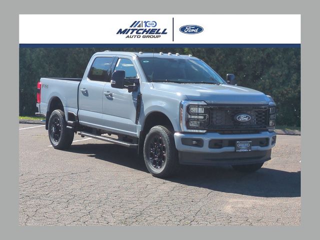 New 2027 Ford F-350 Lariat Super Duty TRUCK