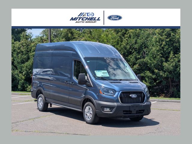 New 2026 Ford Transit 250 High Roof Cargo Van Van High Roof Van for Sale in Simsbury, CT