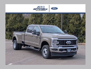 2026 Ford F-350 XLT Super Duty Truck Crew Cab