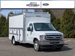  Ford E-350 Chassis