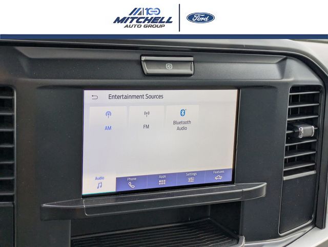 2025 Ford F-550 Super Duty Chassis Cab XL - Photo 19