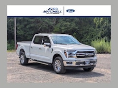 2026 Ford F-150 Lariat TRUCK For Sale in Windsor, CT