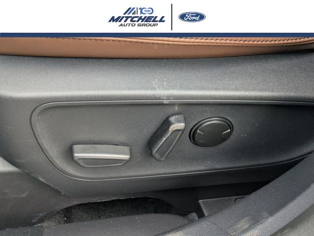 2025 Ford Bronco Sport Outer Banks - Photo 24