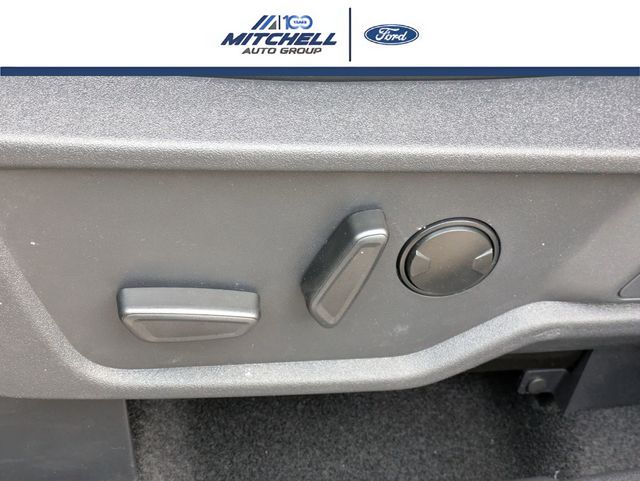2025 Ford Bronco 4-Door Raptor - Photo 24