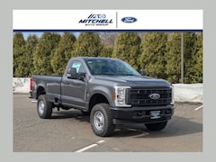 2026 Ford F-350 XL Super Duty TRUCK For Sale in Windsor, CT