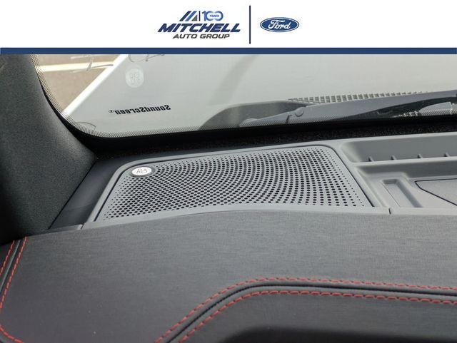 2025 Ford Bronco 2-Door Stroppe - Photo 12