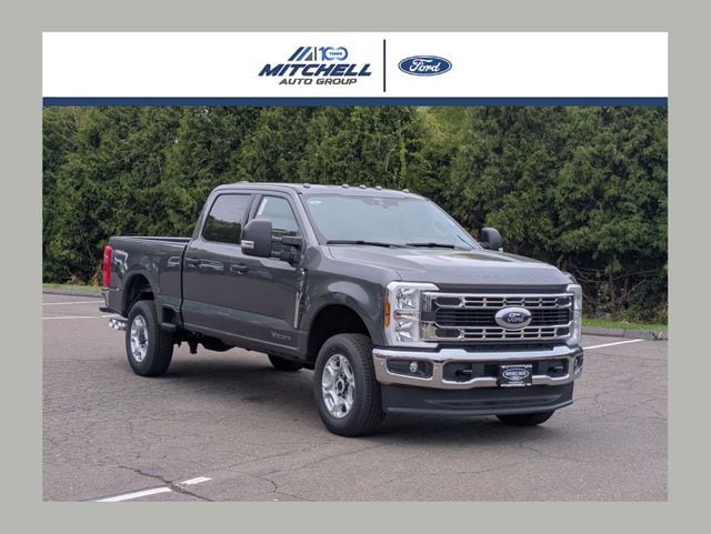 2026 Ford F-250 XLT 4x4 Crew Cab 6-3/4' Box's photo