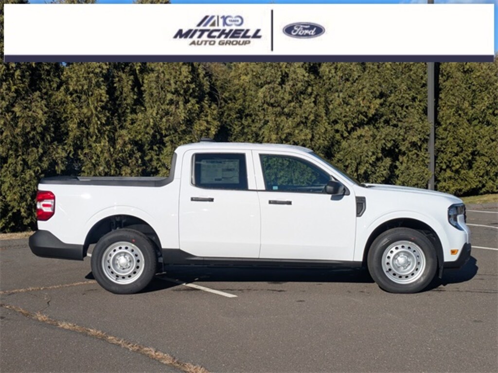 New 2025 Ford Maverick XL TRUCK