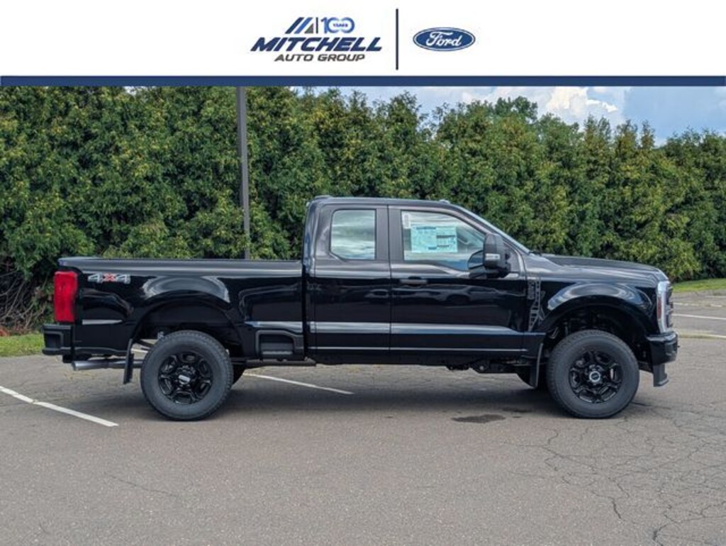 New 2026 Ford F-250 STX Super Duty TRUCK