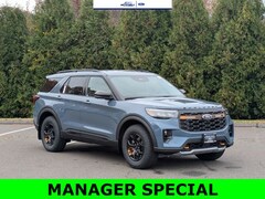 2026 Ford Explorer Tremor SUV For Sale in Windsor, CT