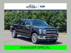 2026 Ford F-150 Lariat TRUCK For Sale in Windsor, CT