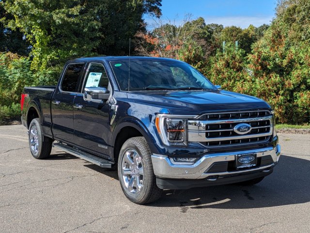 Used 2023 Ford F-150 XLT Trucks