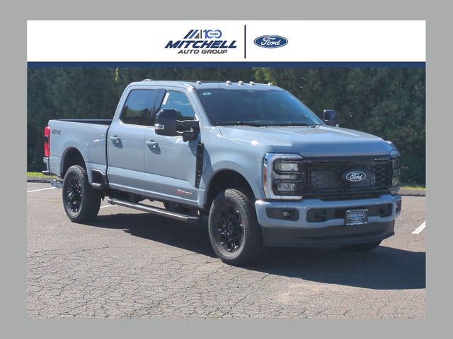  Ford F-350