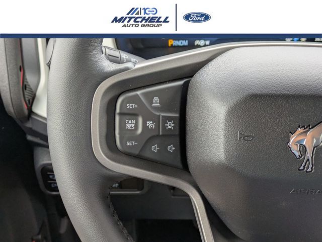 2025 Ford Bronco 2-Door Stroppe - Photo 16