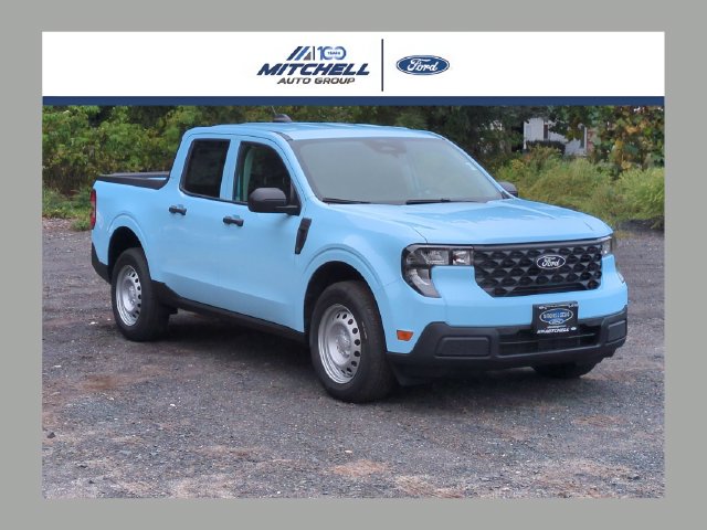 2026 Ford Maverick XL Truck SuperCrew