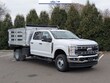  Ford F-350 Chassis