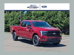 2026 Ford F-150 Lariat TRUCK For Sale in Windsor, CT