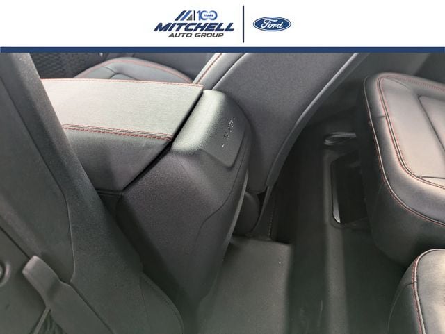 2025 Ford Bronco 2-Door Stroppe - Photo 27