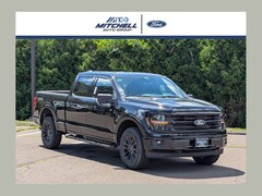 2026 Ford F-150 XLT Truck SuperCrew Cab For Sale in Windsor, CT