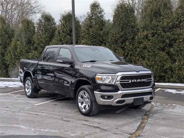 2022 RAM Ram 1500 Pickup Big Horn/Lone Star's photo
