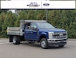  Ford F-350 Chassis