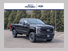 2026 Ford F-350 STX Super Duty TRUCK For Sale in Windsor, CT