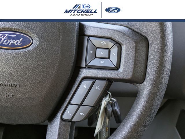 2026 Ford E-Series Cutaway Base - Photo 16