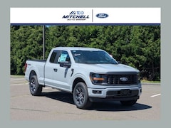 2026 Ford F-150 STX TRUCK For Sale in Windsor, CT