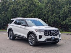 2026 Ford Explorer Platinum SUV For Sale in Windsor, CT