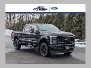 2026 Ford F-250 XLT Super Duty Truck Crew Cab