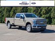 Ford F-350